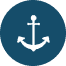 Anchor Icon Image