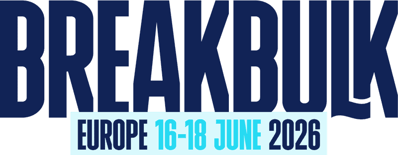 Breakbulk Europe Date Banner