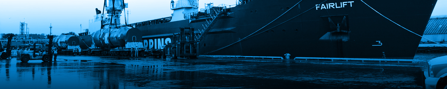 Connect with stakeholders and experts in the marine and shipping industry by joining Hwy H2O